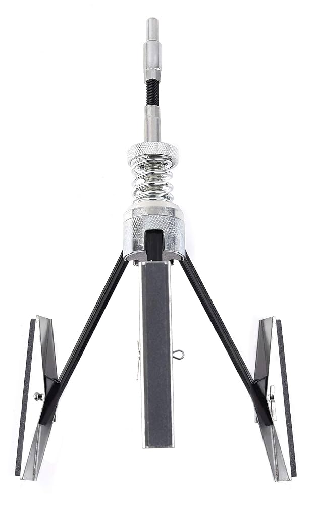 Amazon.com: YOTOO Engine Cylinder Hone Tool Adjustable